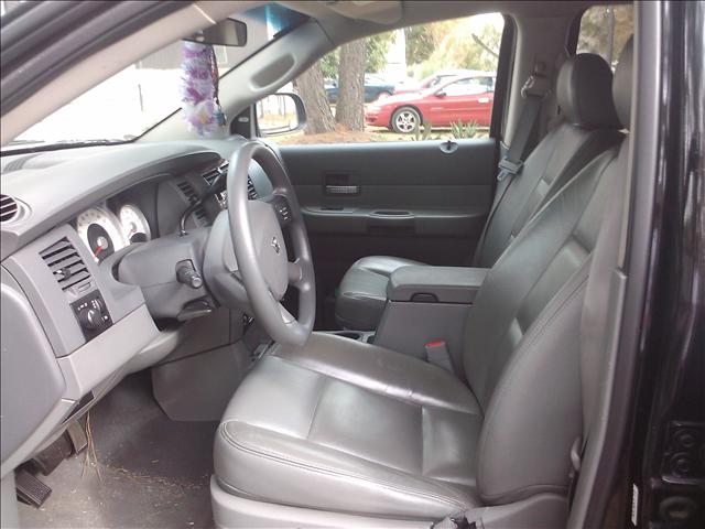 2004 Dodge Durango Unknown