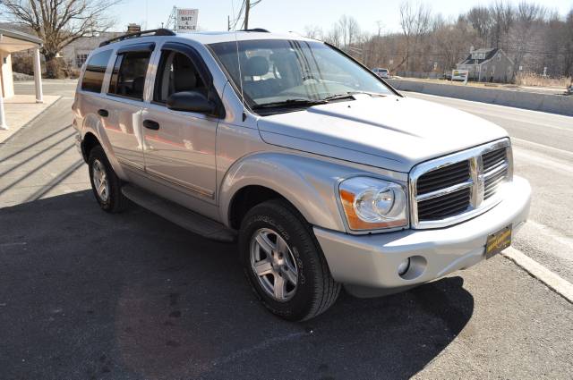 2004 Dodge Durango SLT