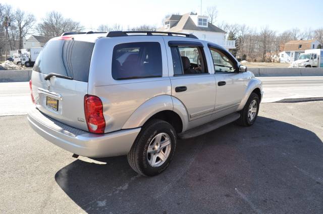 2004 Dodge Durango SLT