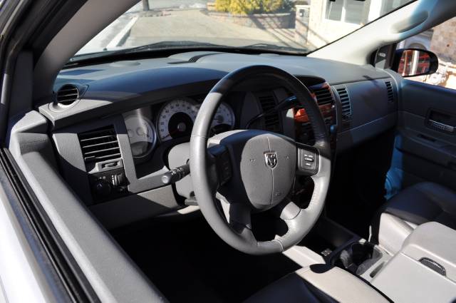 2004 Dodge Durango SLT