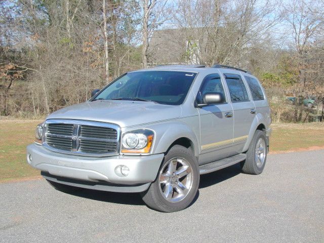 2004 Dodge Durango Super