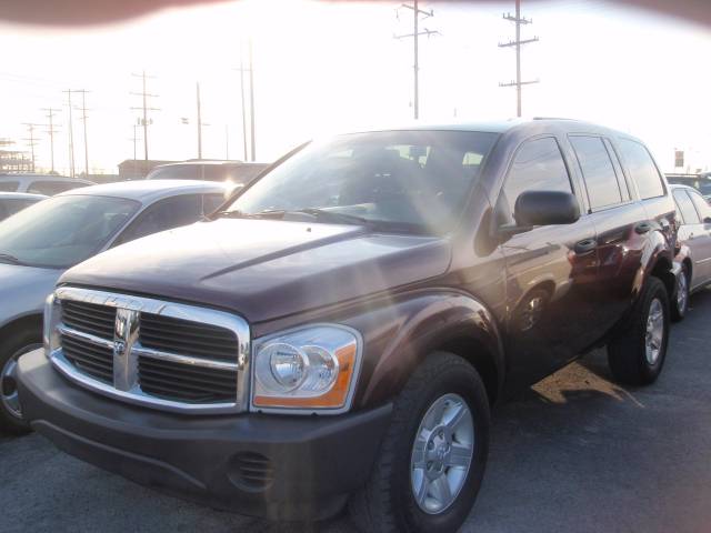 2004 Dodge Durango SLT