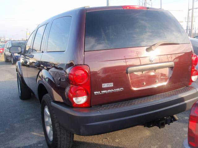 2004 Dodge Durango SLT