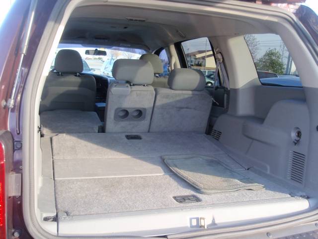 2004 Dodge Durango SLT