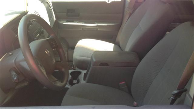 2004 Dodge Durango 5 Door Turbo