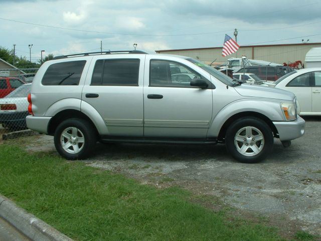 2004 Dodge Durango Super