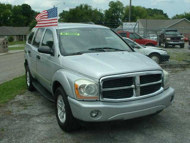 2004 Dodge Durango Super