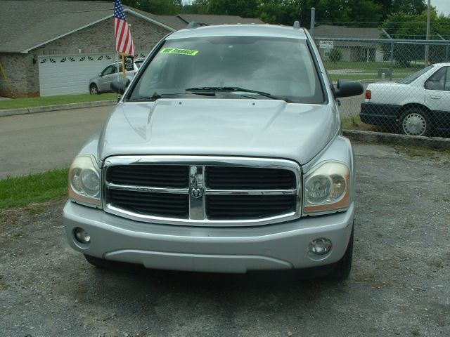 2004 Dodge Durango Super