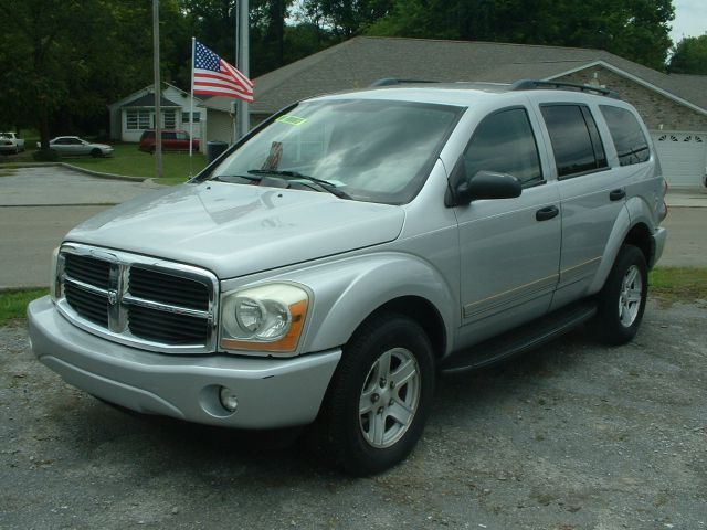 2004 Dodge Durango Super