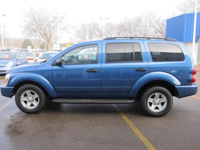 2004 Dodge Durango SLT