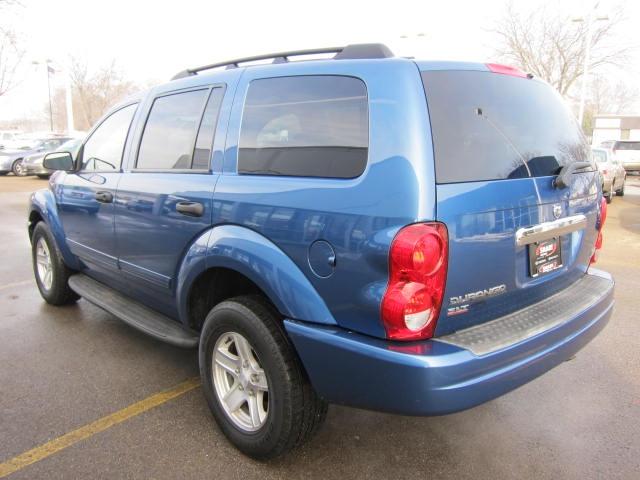 2004 Dodge Durango SLT