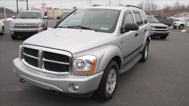 2004 Dodge Durango SLT