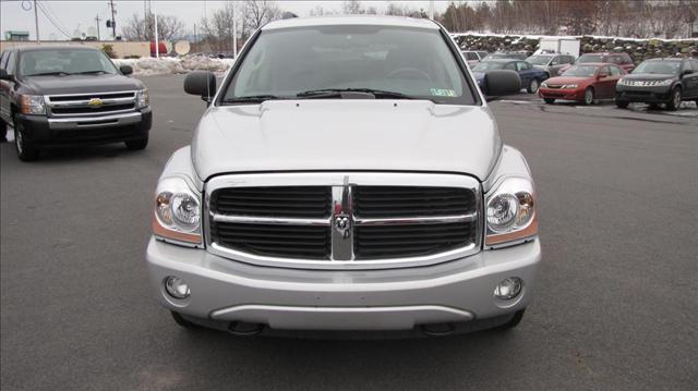 2004 Dodge Durango SLT