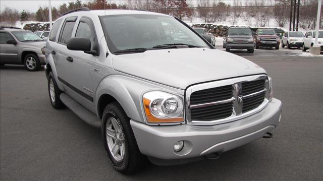 2004 Dodge Durango SLT