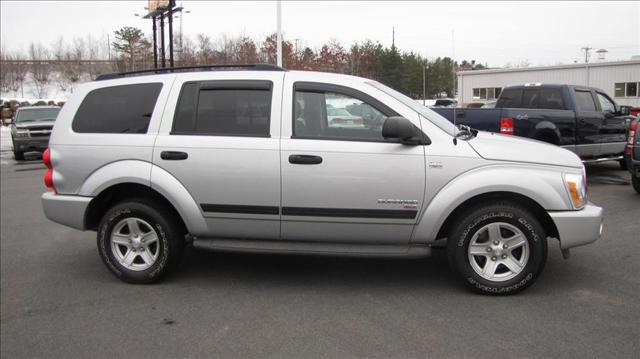 2004 Dodge Durango SLT