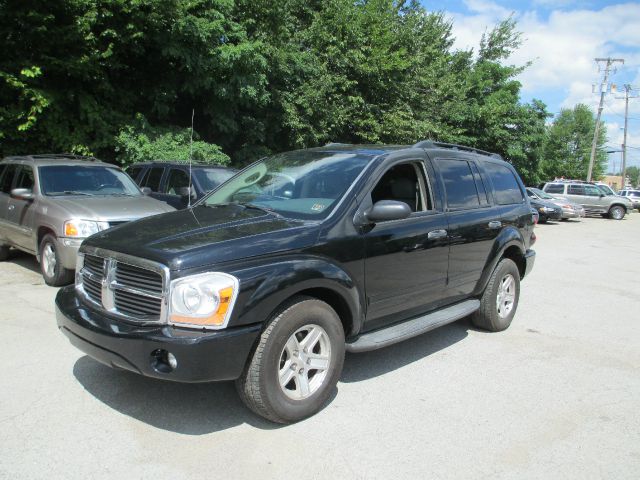 2004 Dodge Durango Wagon SE