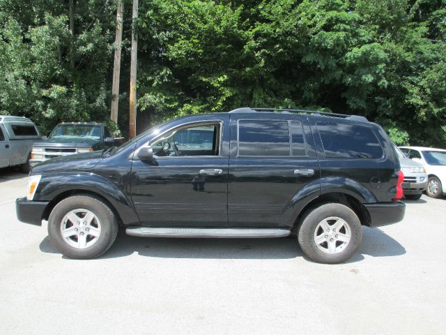 2004 Dodge Durango Wagon SE