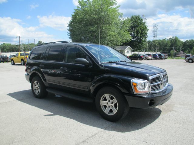 2004 Dodge Durango Wagon SE