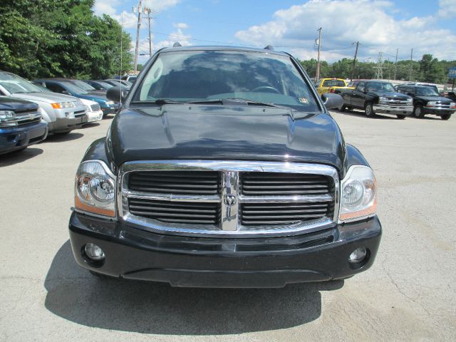 2004 Dodge Durango Wagon SE