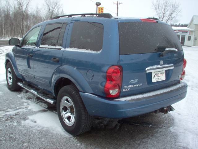 2004 Dodge Durango 328ica