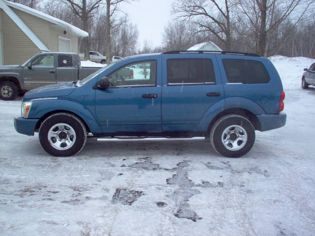 2004 Dodge Durango 328ica