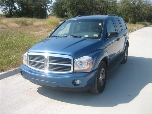 2004 Dodge Durango SLT