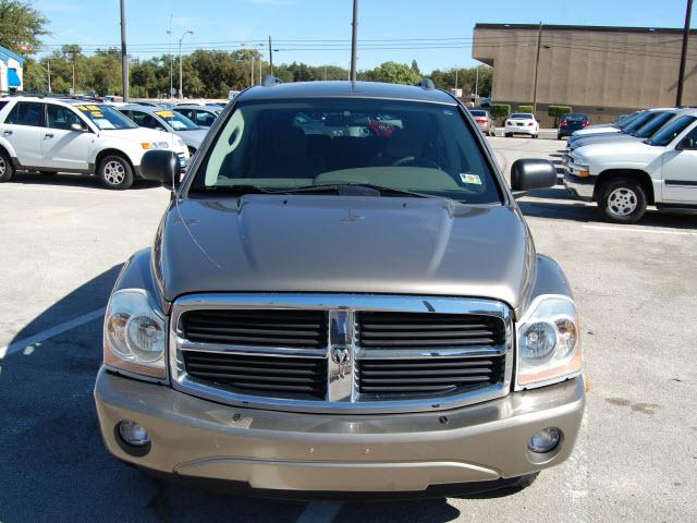 2004 Dodge Durango SLT