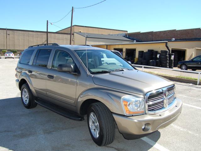 2004 Dodge Durango SLT