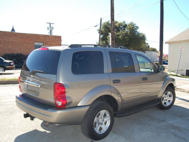 2004 Dodge Durango SLT