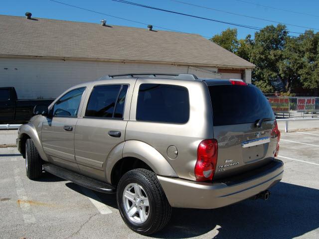 2004 Dodge Durango SLT