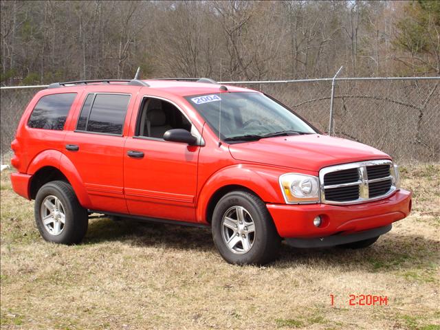 2004 Dodge Durango SLT