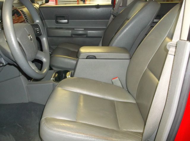 2004 Dodge Durango Super