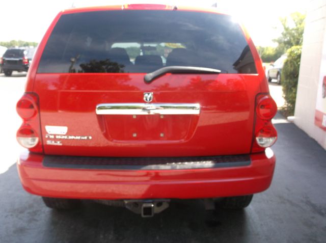 2004 Dodge Durango Super