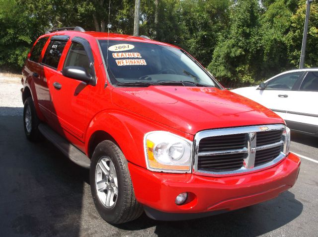 2004 Dodge Durango Super