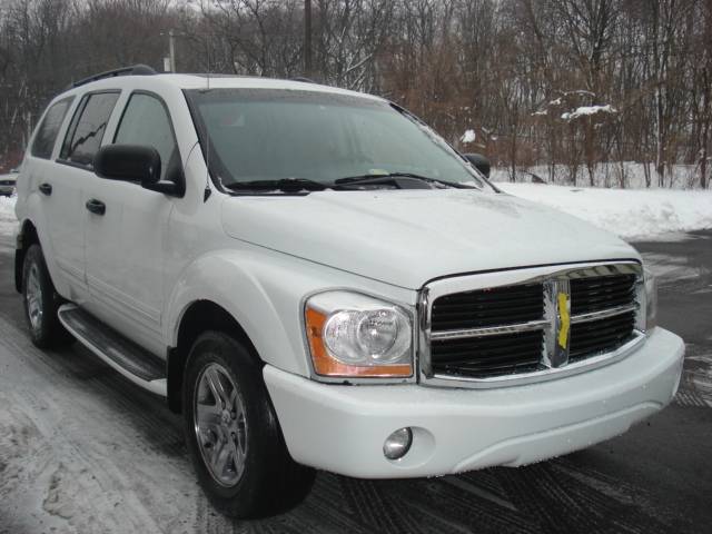 2004 Dodge Durango SLT 25