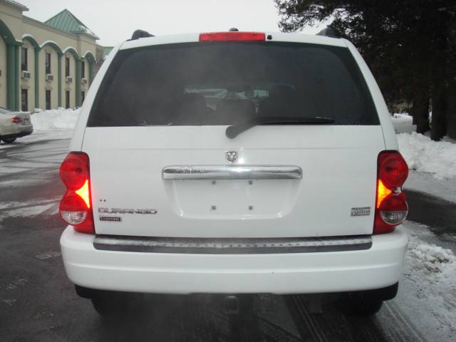 2004 Dodge Durango SLT 25