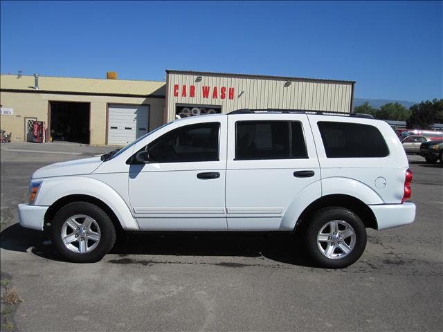 2004 Dodge Durango SLT