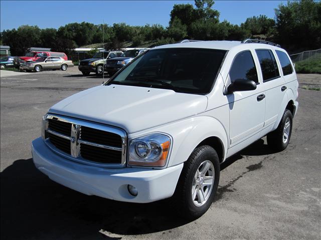 2004 Dodge Durango SLT