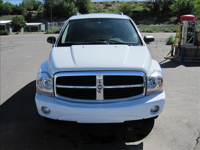 2004 Dodge Durango SLT