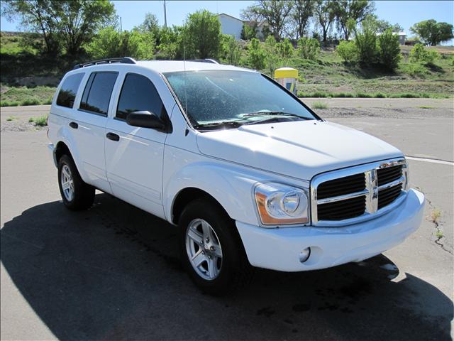 2004 Dodge Durango SLT