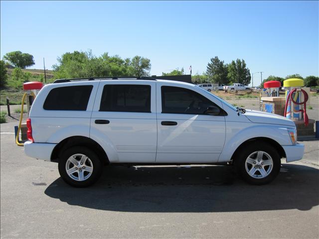 2004 Dodge Durango SLT