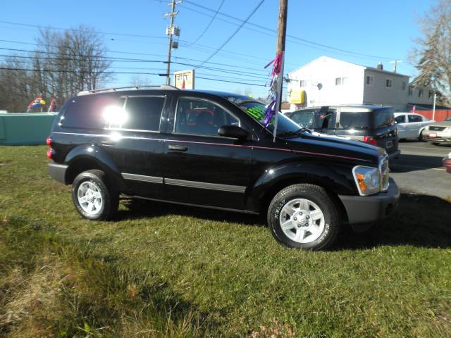 2005 Dodge Durango Super