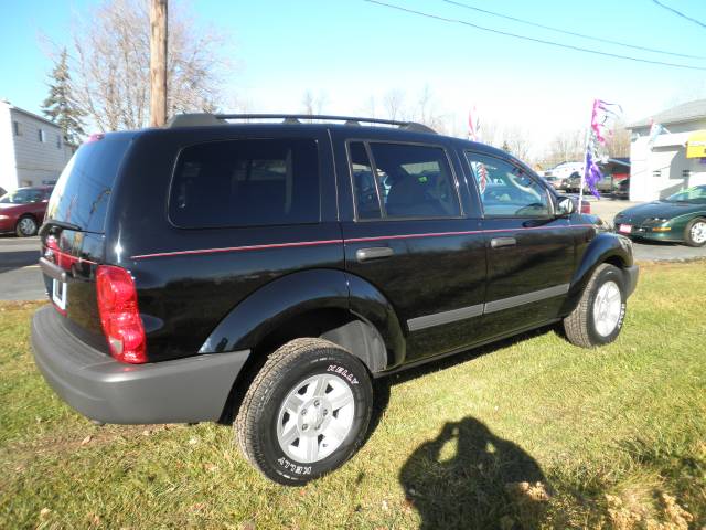 2005 Dodge Durango Super