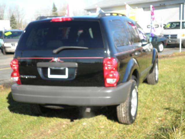 2005 Dodge Durango Super