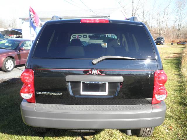 2005 Dodge Durango Super