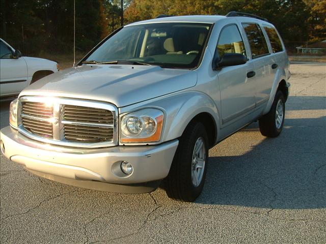 2005 Dodge Durango Wagon SE