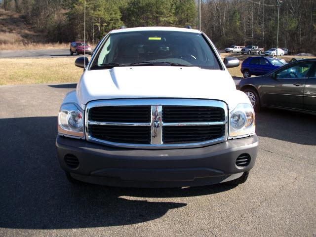 2005 Dodge Durango 5 Door Turbo