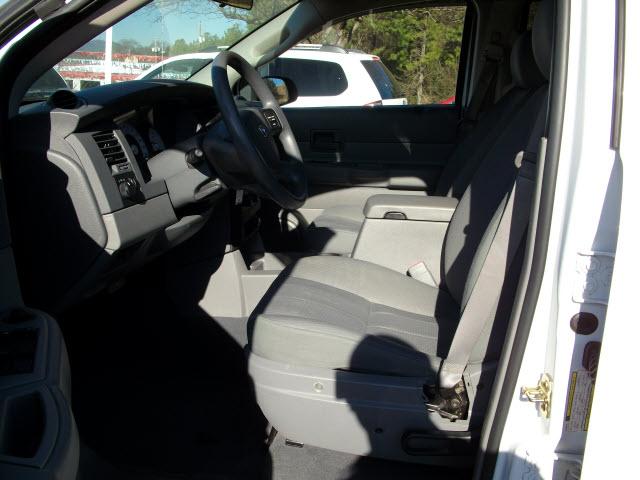 2005 Dodge Durango 5 Door Turbo