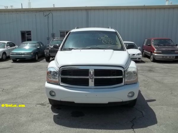 2005 Dodge Durango 5 LT