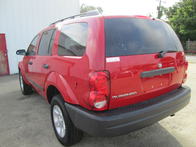 2005 Dodge Durango 4dr Sdn S Auto